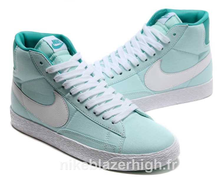 nike blazer high hi suede vendre acheter chaussures nike blazer colore